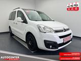 Citroën Berlingo Selection "PANO-KLIMA-PDC-TÜV NEU" - Citroën Berlingo in Aachen