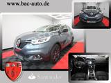 Renault Kadjar Crossborder Bose Navi LED Kamera - Renault Kadjar: Crossborder