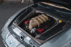 Fahrzeugabbildung Maserati Gransport Spyder *Kupplung Neu / MwSt.*