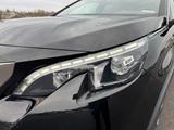 Peugeot 5008 BlueHDi GT | 180 PS | 47297 - Peugeot 5008 aus 2017