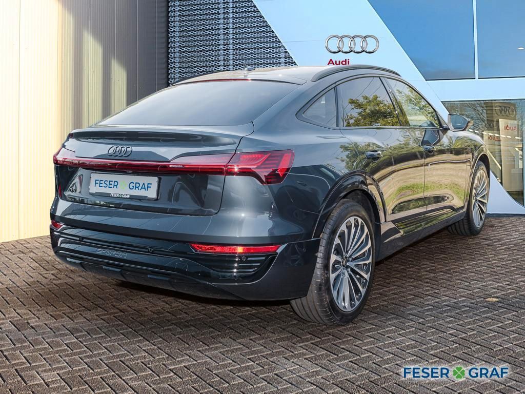 Audi Q8 - Bild 2