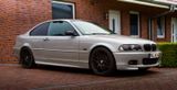 BMW e46 323ci - BMW 323 aus 1999: 323ci