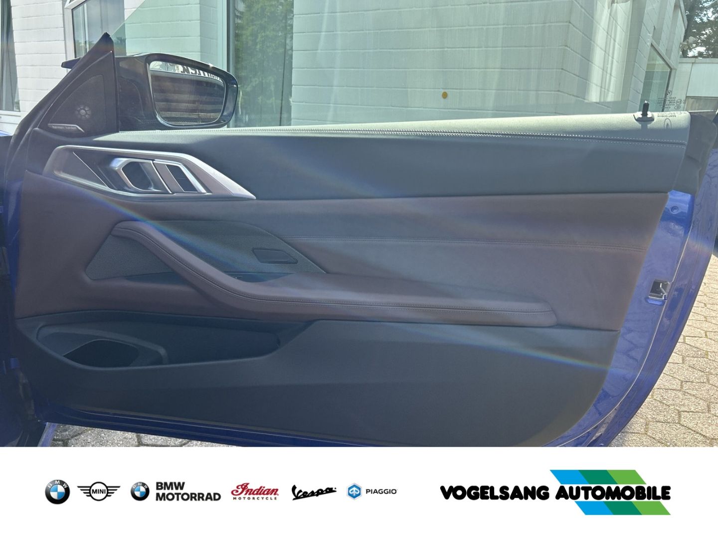 BMW M440 - Bild 11