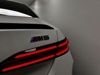 BMW M5 - Vorschau Bild 18