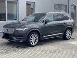 Volvo XC90 T5 AWD Inscription 7 seats - Volvo XC90: 5t