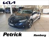 Honda Civic Limousine 1.5T *AUTOMATIK* Elegance | Navi - Honda aus 2021