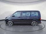 Volkswagen California T6 .1 2,0 l 4Motion DSG Markise Digit - Volkswagen Standheizung