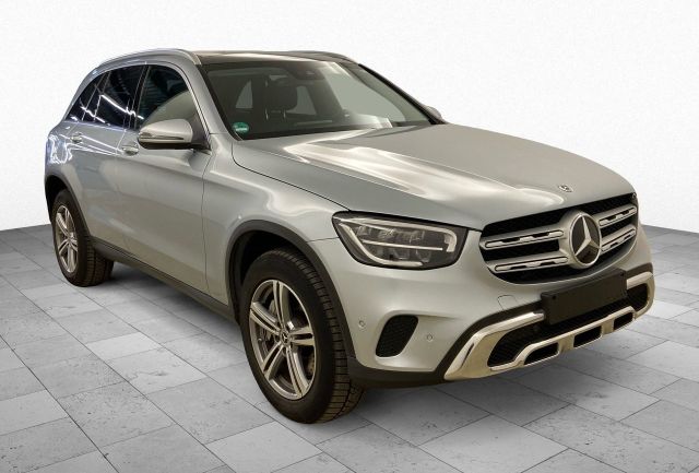 Mercedes-Benz GLC 300 e Pano*Distro*DigTacho*Kamera*Sound*Excl