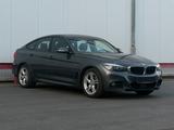 BMW 320d GT xDrive M-Paket/Dig.Tacho/Leder/LED/Navi - BMW 320: M Paket