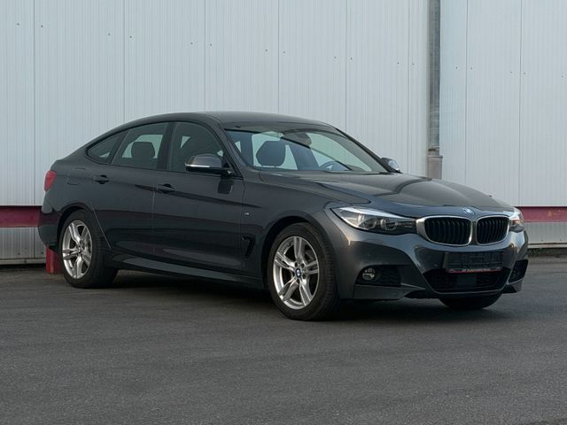 BMW 320d GT xDrive M-Paket/Dig.Tacho/Leder/LED/Navi