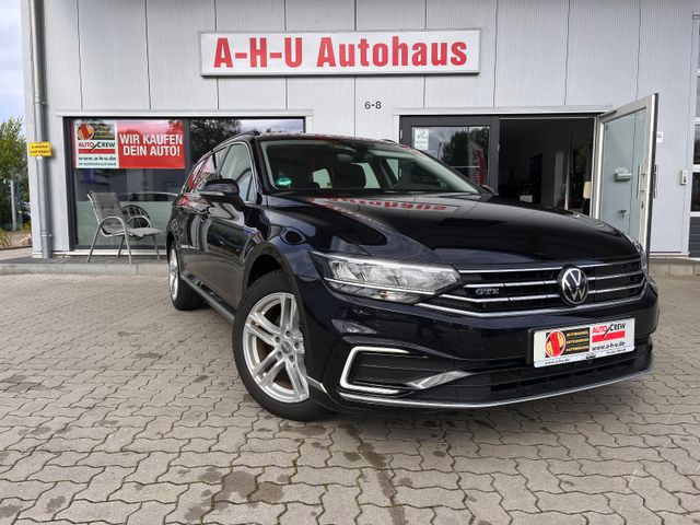 Volkswagen Passat Variant GTE 1.4 TSI DSG