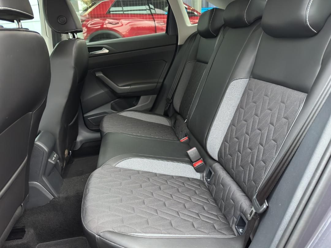 Fahrzeugabbildung Volkswagen Taigo Goal Goal.RFK,GJR,Infopaket Discover media