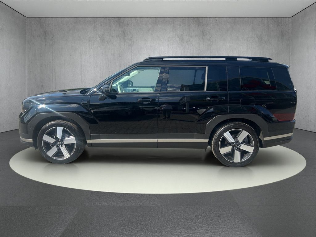 Hyundai SANTA FE Plug-In-Hybrid SIGNATURE 360KAMERA ACC imagem 2