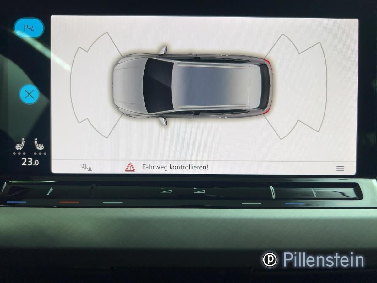 Volkswagen Golf - Bild 12