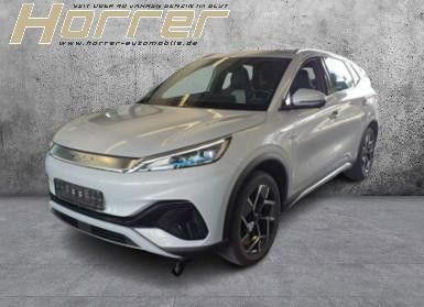 BYD ATTO 3