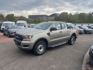 Ford Ranger - 4