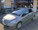 Mercedes-Benz B 170 B B 170 - graue Mercedes-Benz B 170