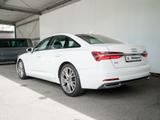 Audi A6 Limousine 40 TDI S tronic 40 TDI 150(204) S t - Audi A6 Gebrauchtwagen in Hamburg