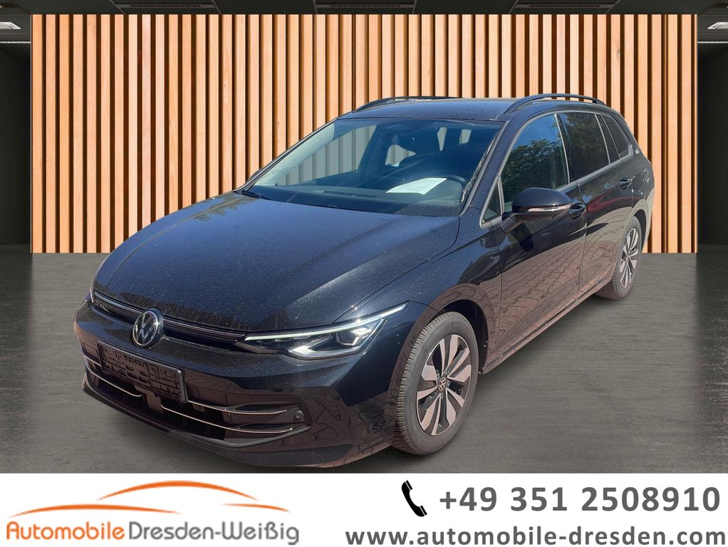 Image of Volkswagen Golf