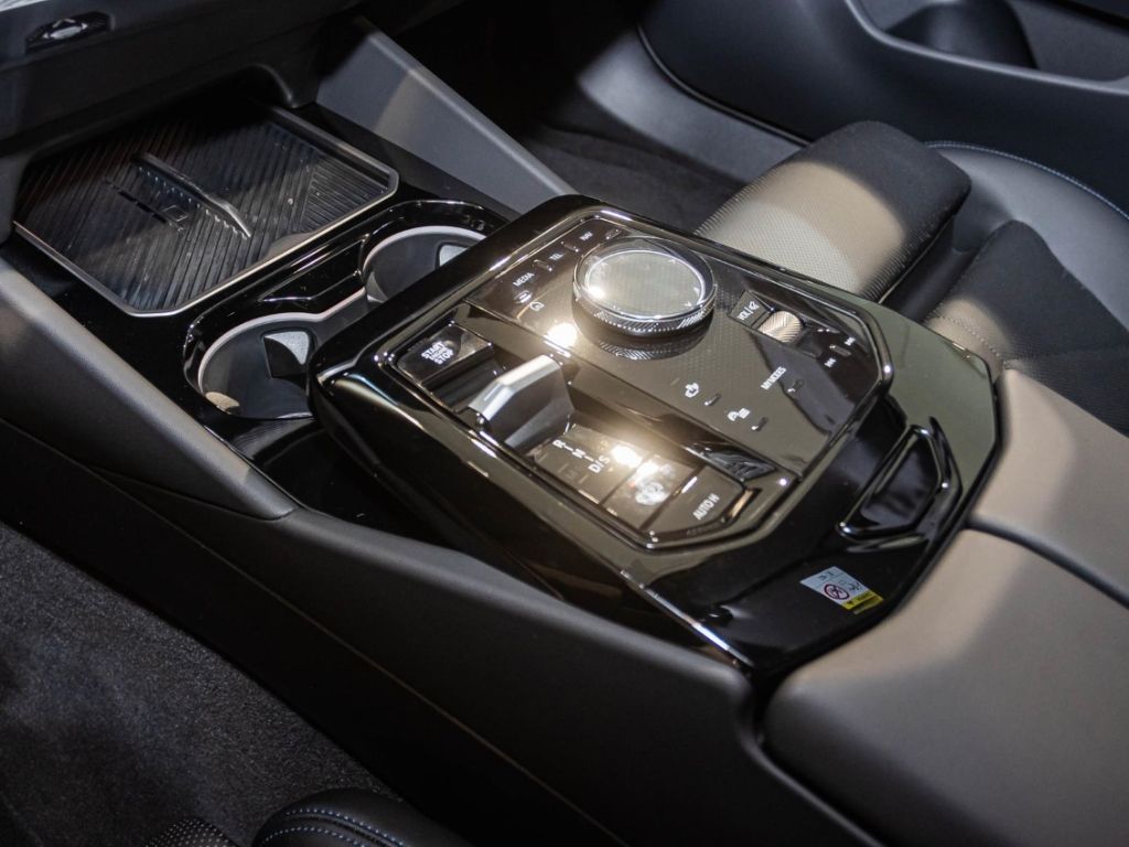 BMW 520 - Bild 10