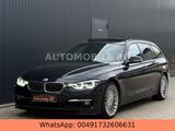 ALPINA D3 3.0 Biturbo Allrad *1Hand*Navi*Leder*Pano*Fac - ALPINA D3: Kombi