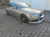 Audi A4 1.8 TFSI Avant " Edition 100 Jahre Audi " - Audi A4: 8e