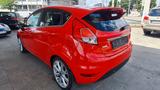 Ford Fiesta Titanium - Ford Fiesta in Mannheim