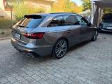 Audi A4 40 TDI S tr. quattro edition one Avant ed... - Audi A4: Edition