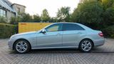 Mercedes-Benz E 220 CDI BlueEfficiency Avantgarde - gebrauchte Mercedes-Benz E 220 aus dem Jahr 2012
