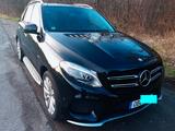 Mercedes-Benz GLE 43 AMG 4Matic 9G Tronic - Pano - AHK - Mercedes-Benz GLE-Klasse in Essen