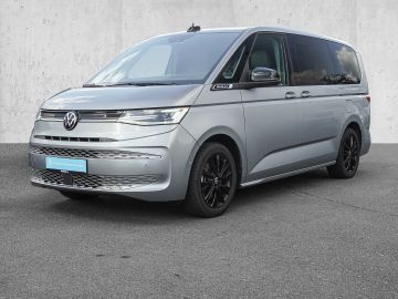 Volkswagen T7 Multivan - 2