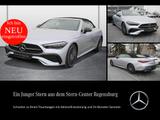 Mercedes-Benz CLE 300 4MATIC Cabriolet+AMG+Night-Paket+Ambient