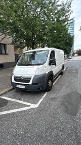 Citroën Citroen jumper 3;0Disel - Citroën Jumper: 3.0