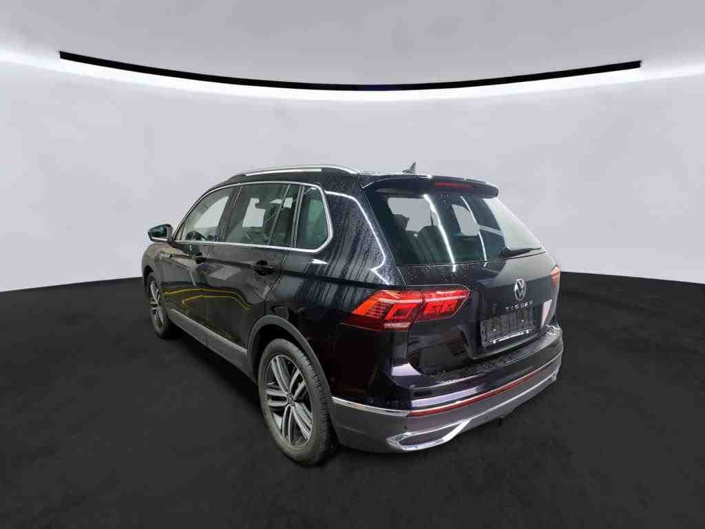 Volkswagen Tiguan - Bild 6