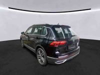 Volkswagen Tiguan - Vorschau Bild 6