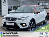 Seat Arona 1.6 TDI DSG BEATS 17"+NAVI+LED+KAMERA+BLUE - Seat Arona mit Diesel-Antrieb: Automatik