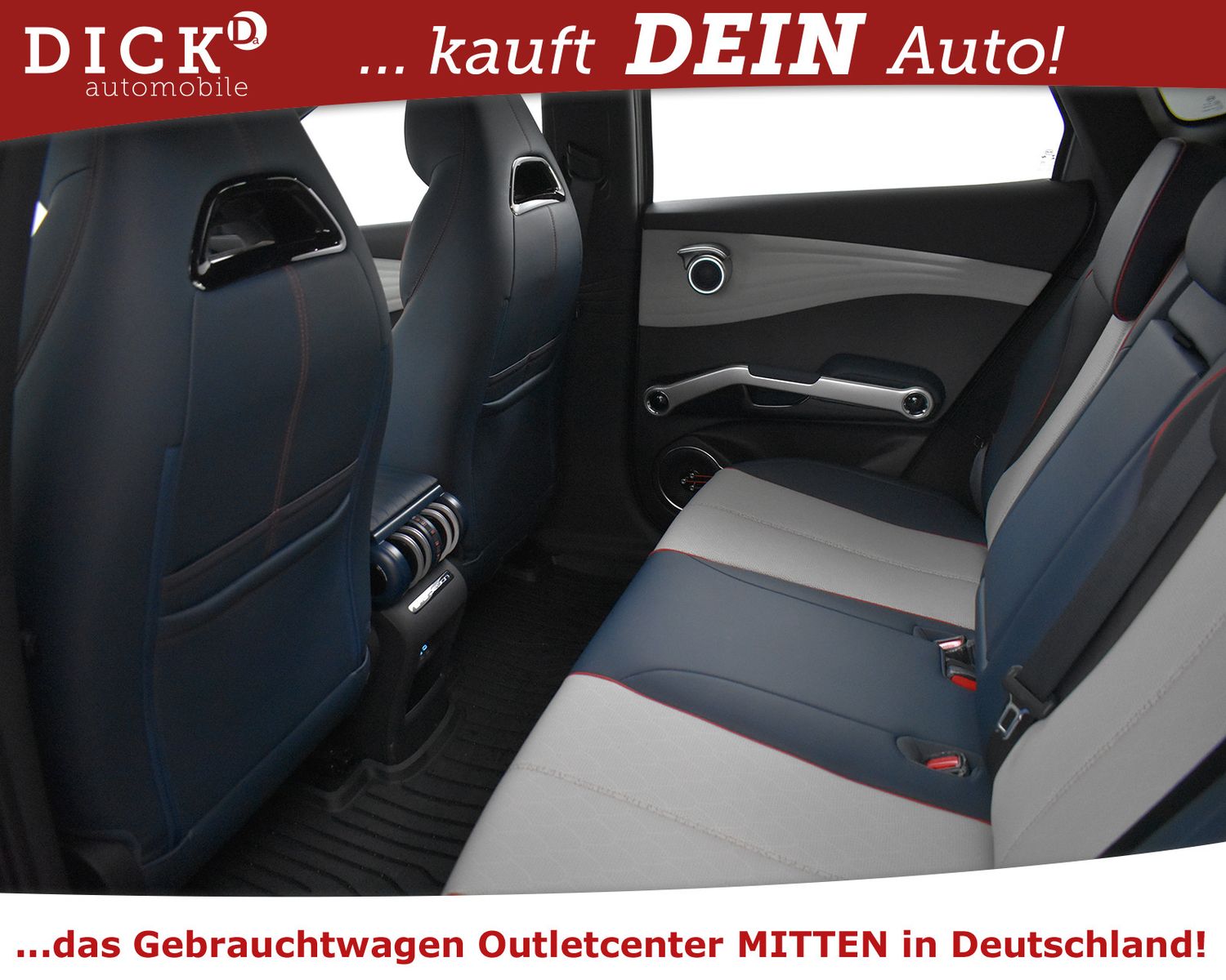 BYD Atto 3 Design WERKSGA+PANO+NAVI+LED+SHZ+ACC+360+ - Image 20