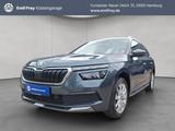 Skoda Kamiq 1.0 TSI Style Navi LED MFA Digi - Skoda Kamiq Gebrauchtwagen in Hamburg