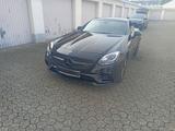 Mercedes-Benz SLC 43 AMG Mercedes-AMG  - : Schwarz, Mercedes Sl