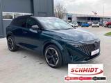 Nissan Qashqai 1.3 DIG-T XTronic N-Design Komfort+ - Nissan Qashqai Neuwagen in Stuttgart