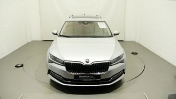 Skoda Superb Combi Style 2.0 TSI DSG LED PANO PDC