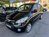Hyundai i10 1.1 * TÜV & Service NEU * Klima * - gebrauchte Hyundai i10 aus dem Jahr 2010