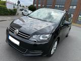 Volkswagen Sharan 2.0 TDI SCR DSG Highline Black Style ... - Volkswagen Sharan: Black Style