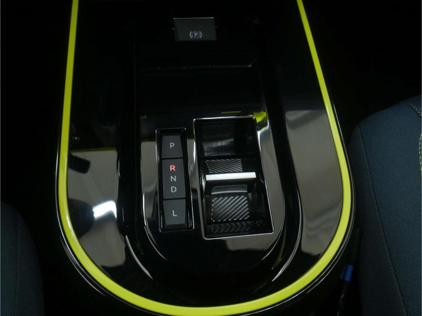 Fiat Grande Panda hybrid 1.2 eDCT la Prima, миниатюра 23