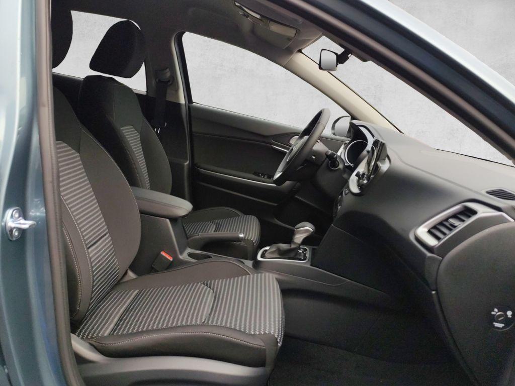 Kia Ceed SW 1.5 AT Spirit -S- LED Navi