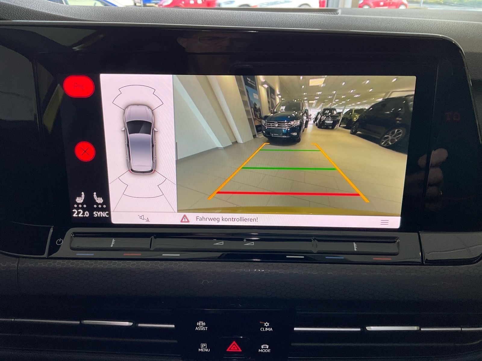 Volkswagen Golf - Bild 22