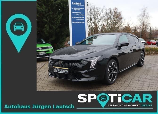 Peugeot 508 SW 1.5 BlueHDi GT Matrix/Night/Alcantara/Nav