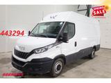 Iveco Daily 35S18H HiMatic Navi Clima Cruise Camera AH - Angebote