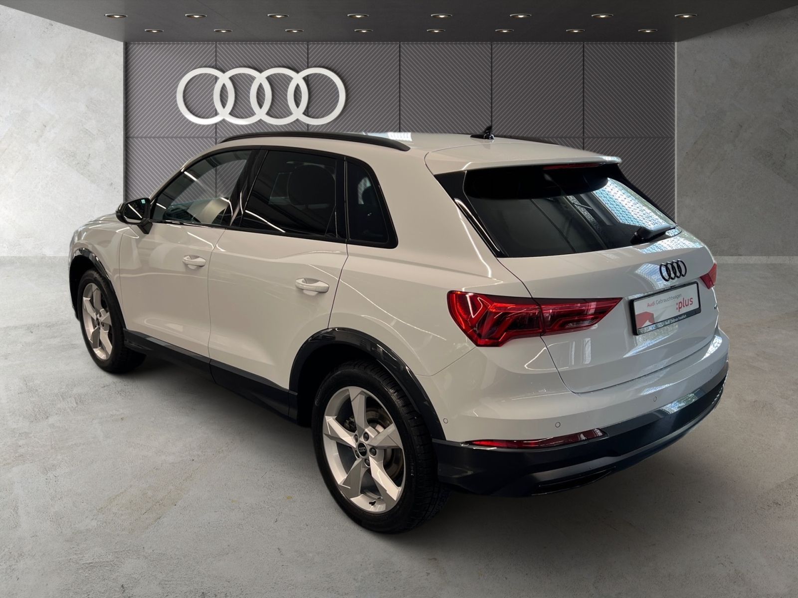 Audi Q3 - Bild 4