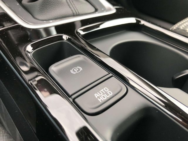 Kia cee'd Sportswagon - Bild 15